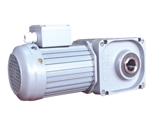 山藤SZG30-R（400-750W）中空軸減速電機